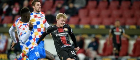 Germania: Bundesliga - Etapa 21